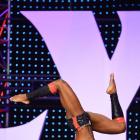 Tanji  Johnson - IFBB Olympia 2012 - #1