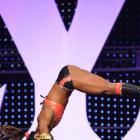 Tanji  Johnson - IFBB Olympia 2012 - #1