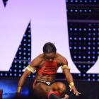 Tanji  Johnson - IFBB Olympia 2012 - #1