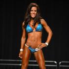 Ashley  Cabot - NPC Nationals 2012 - #1