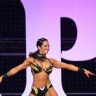 Camala  Rodriguez-McClure  - IFBB Olympia 2012 - #1