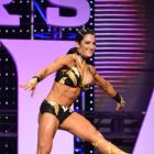 Camala  Rodriguez-McClure  - IFBB Olympia 2012 - #1