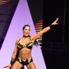 Camala  Rodriguez-McClure  - IFBB Olympia 2012 - #1