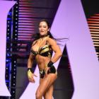 Camala  Rodriguez-McClure  - IFBB Olympia 2012 - #1