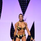 Camala  Rodriguez-McClure  - IFBB Olympia 2012 - #1