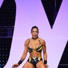 Camala  Rodriguez-McClure  - IFBB Olympia 2012 - #1