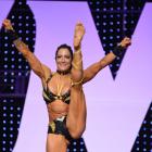 Camala  Rodriguez-McClure  - IFBB Olympia 2012 - #1