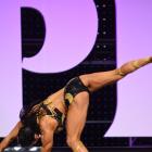 Camala  Rodriguez-McClure  - IFBB Olympia 2012 - #1