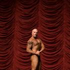 Jake  Gamble - NPC Natural Circle City Championships 2012 - #1