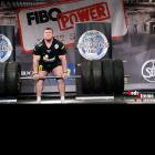 IFBB FIBO Power Pro Germany 2013 - #1