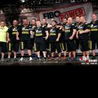 IFBB FIBO Power Pro Germany 2013 - #1