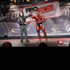 Daniel  Toth - IFBB FIBO Power Pro Germany 2013 - #1