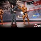 Robert  Piotrkowicz - IFBB FIBO Power Pro Germany 2013 - #1