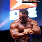 Jose  Raymond - IFBB Prague Pro 2015 - #1