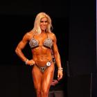 Regiane  DaSilva - IFBB FIBO Power Pro Germany 2011 - #1