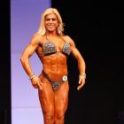 Regiane  DaSilva - IFBB FIBO Power Pro Germany 2011 - #1