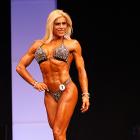 Regiane  DaSilva - IFBB FIBO Power Pro Germany 2011 - #1