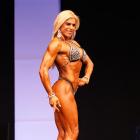 Regiane  DaSilva - IFBB FIBO Power Pro Germany 2011 - #1