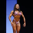 Stacy  McDowell - IFBB FIBO Power Pro Germany 2011 - #1