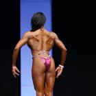 Stacy  McDowell - IFBB FIBO Power Pro Germany 2011 - #1