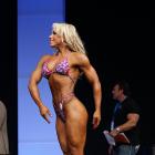 Minna    Pajulahti - IFBB FIBO Power Pro Germany 2011 - #1