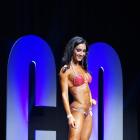 Roxana  Frohlich - IFBB Swiss Nationals 2014 - #1