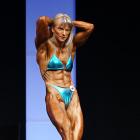 Aurelia  Grozajova - IFBB FIBO Power Pro Germany 2011 - #1