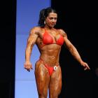 Eleni  Kavva - IFBB FIBO Power Pro Germany 2011 - #1