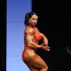 Eleni  Kavva - IFBB FIBO Power Pro Germany 2011 - #1