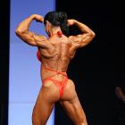 Eleni  Kavva - IFBB FIBO Power Pro Germany 2011 - #1