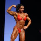 Eleni  Kavva - IFBB FIBO Power Pro Germany 2011 - #1