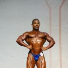 Luis  Santiago - NPC Europa Battle of Champions 2013 - #1