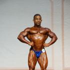 Luis  Santiago - NPC Europa Battle of Champions 2013 - #1