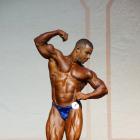 Luis  Santiago - NPC Europa Battle of Champions 2013 - #1