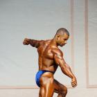 Luis  Santiago - NPC Europa Battle of Champions 2013 - #1