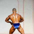 Luis  Santiago - NPC Europa Battle of Champions 2013 - #1