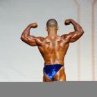 Luis  Santiago - NPC Europa Battle of Champions 2013 - #1