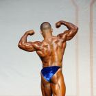 Luis  Santiago - NPC Europa Battle of Champions 2013 - #1