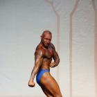 Anthony  Sgariglia - NPC Europa Battle of Champions 2013 - #1