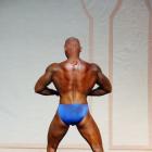 Anthony  Sgariglia - NPC Europa Battle of Champions 2013 - #1