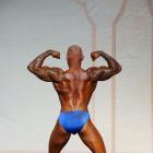 Anthony  Sgariglia - NPC Europa Battle of Champions 2013 - #1