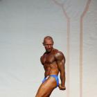 Anthony  Sgariglia - NPC Europa Battle of Champions 2013 - #1