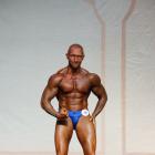 Anthony  Sgariglia - NPC Europa Battle of Champions 2013 - #1