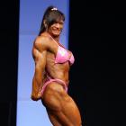 Claudia  Partenza - IFBB FIBO Power Pro Germany 2011 - #1