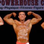 Michael  Colangelo - NPC Montanari Bros Powerhouse Classic 2014 - #1