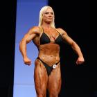 Nicole   Pfuetzenreuter - IFBB FIBO Power Pro Germany 2011 - #1