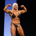 Nicole   Pfuetzenreuter - IFBB FIBO Power Pro Germany 2011 - #1