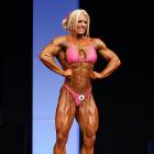 Skadi Frei-Seifert   - IFBB FIBO Power Pro Germany 2011 - #1