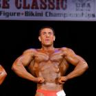 Michael  Colangelo - NPC Montanari Bros Powerhouse Classic 2014 - #1