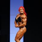 Daniela  Sell - IFBB FIBO Power Pro Germany 2011 - #1